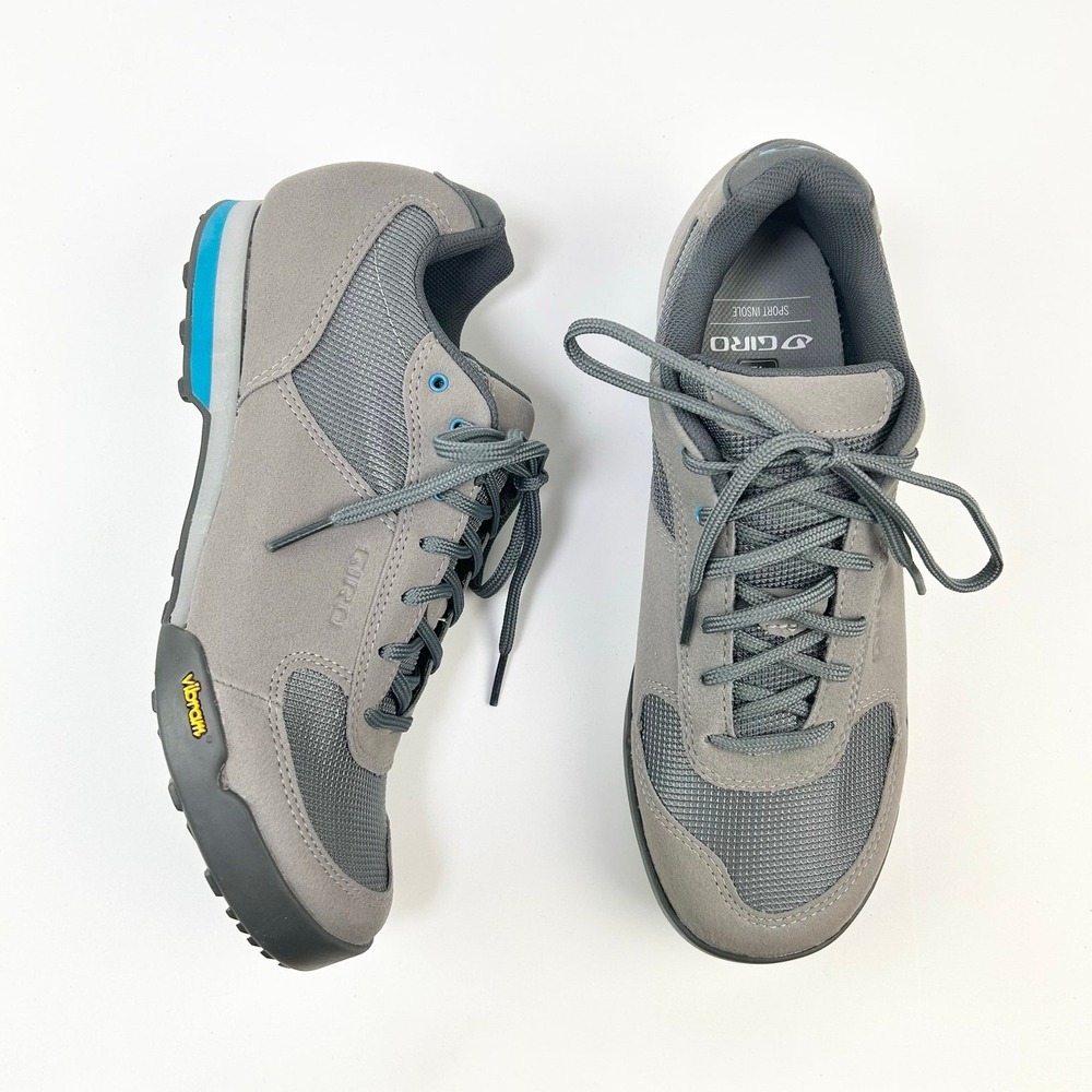 Giro Cycling‎ Shoes Petra VR 15 MTB EU 42 Women's 10.0